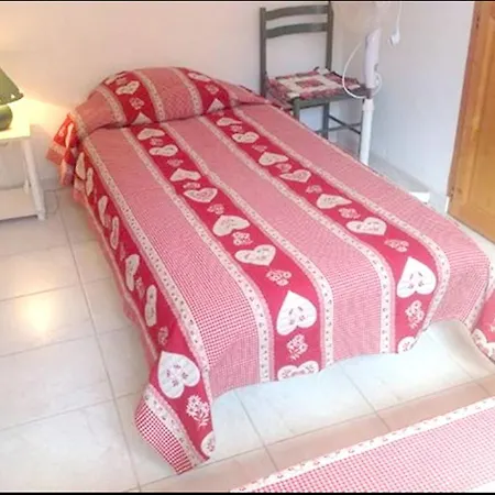 Hébergement de vacances Holiday Lieu Dit Ambaco