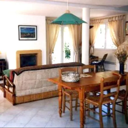 Casa vacanze Holiday Lieu Dit Ambaco Porto Vecchio